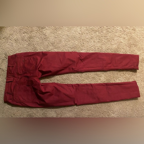 Maroon 5.11 long jeans - Picture 2 of 3
